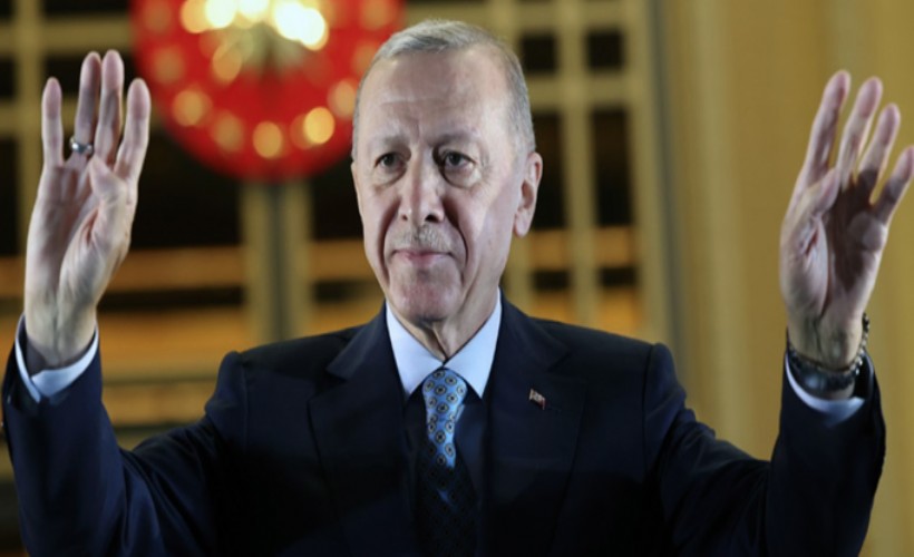 Erdoğan'ın adını taşıyan vakıf kuruldu: Müze açılacak