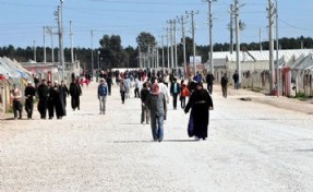 Göç İdaresi Başkanlığı Türkiye'deki yabancı sayısını açıkladı