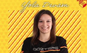 Göztepe Voleybol, iç transfer çalışmalarına başladı