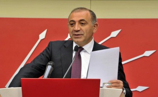 Gürsel Tekin: Kemal Kılıçdaroğlu çekilirse genel başkanlığa aday olabilirim