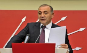 Gürsel Tekin: Kemal Kılıçdaroğlu çekilirse genel başkanlığa aday olabilirim