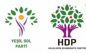 HDP ve Yeşil Sol'dan Ümit Özdağ açıklaması: Durum değerlendirmesi yapacağız