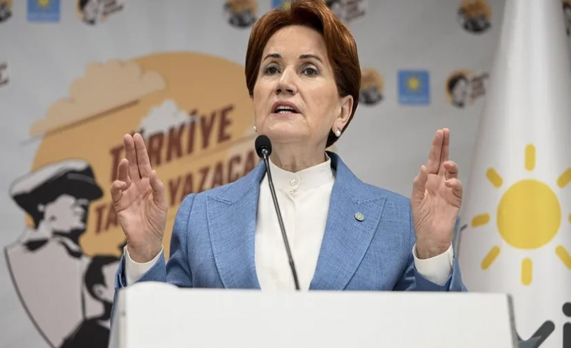İYİ Parti Başkanlık Divanı toplanıyor: Seçim muhasebesi yapılacak
