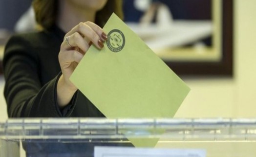 İlçe Seçim Kurulu, İzmir Barosu’nun 'gözlemci' başvurusunu reddetti
