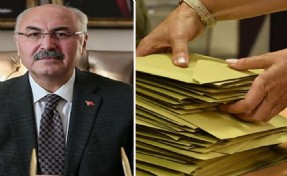 İzmir Valisi Köşger seçim güvenliği önlemlerini açıkladı