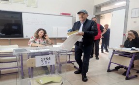 İzmir'de oy kullanmayan seçmen sayısında artış