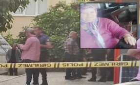 İzmir'deki babaanne cinayetinde 2 çocuk tutuklandı
