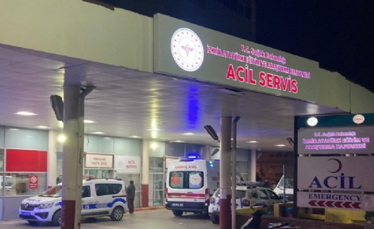 İzmir’de defalarca göğsünden bıçaklanan genç öldü