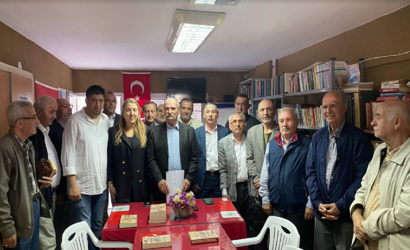 İzmir’de milliyetçiler tutumlarını açıkladı: Kılıçdaroğlu’nu destekleyecekler