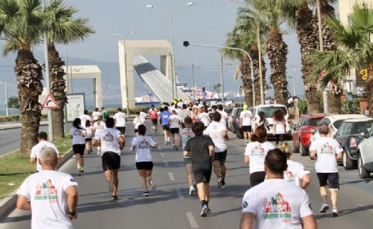 Karşıyaka’da yarın sabah bazı yollar kapatılacak