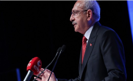 Kılıçdaroğlu MYK'da büyük değişime gidecek, işte gündemdeki isimler