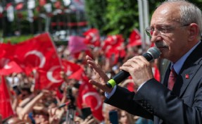 Kılıçdaroğlu: Uyuşturucu baronlarının gözünü çıkaracağım!