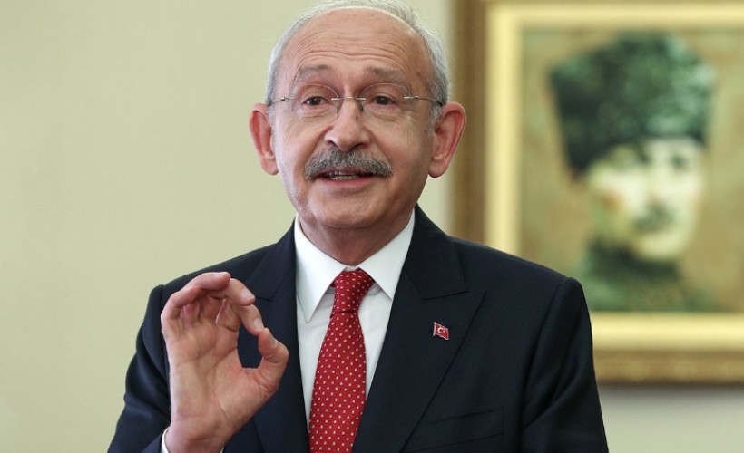 Kılıçdaroğlu'ndan 'Vatanını seven sandığa gelsin' çağrısı