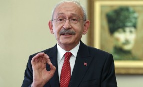 Kılıçdaroğlu'ndan 'Vatanını seven sandığa gelsin' çağrısı