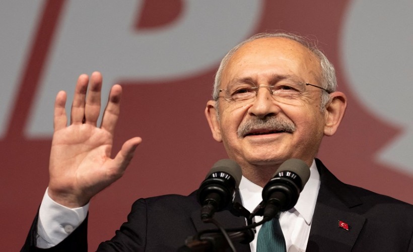 Kılıçdaroğlu'ndan kredi kartı borçlarına çözüm vaadi