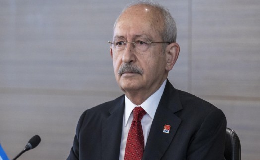 MHP’li Yıldız, Kılıçdaroğlu’nun yargılanması için yol gösterdi