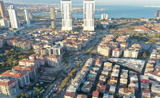 Mahkemeden Bayraklılı depremzedelere kötü haber: Yürütmeyi durdurma kararı