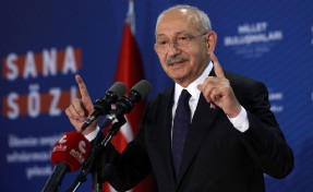 Mahkemeden, Kılıçdaroğlu'nu hedef alan video hakkında karar