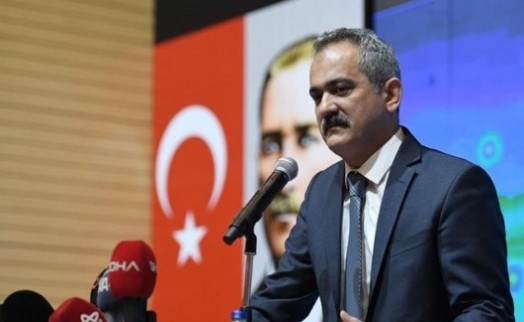 Milli Eğitim Bakanı Özer: Rehber öğretmen olması okulda zorunlu olacak