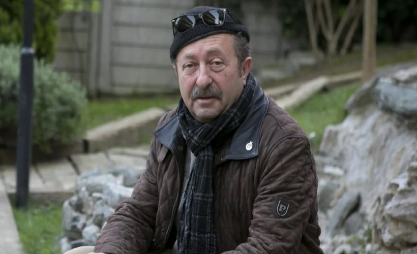 Oyuncu Erkan Can dolandırıldı