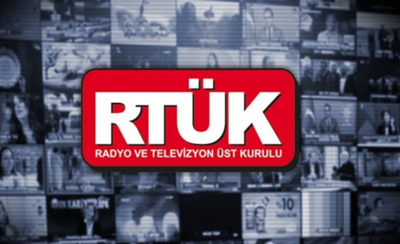 RTÜK'ten 7 kanala seçim yayını incelemesi