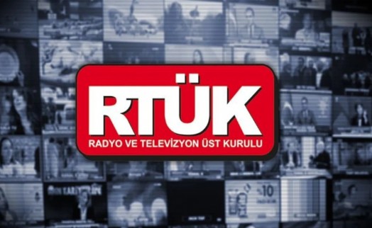 RTÜK'ten 7 kanala seçim yayını incelemesi