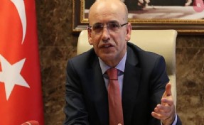 Reuters: Mehmet  Şimşek, Erdoğan'ın teklifini kabul etti