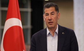 Sinan Oğan Cumhur İttifakı'na neden destek verdiğini açıkladı