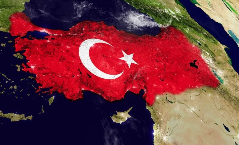 Türkiye ekonomisi ilk çeyrekte yüzde 4 büyüdü