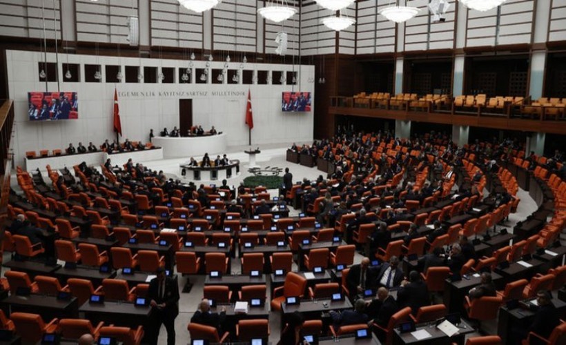 YSK Başkanı'ndan açıklama! İşte partilerin vekil sayıları