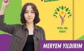 YSP İzmir milletvekili adayı, terör örgütüne üye olma suçundan tutuklandı