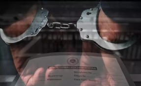 2 milyon dolar fidye istediler... İçinde polisin de olduğu ‘çete’ için karar çıktı