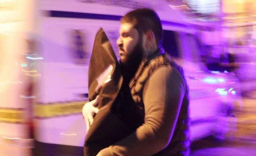 2 yaşındaki Murat'ın ölümünde korkunç ayrıntı