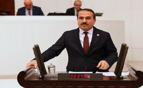 AK Partili Kırkpınar’dan 'seçim' tavsiyesi: Yenilgiyi kabullenip seçimlere hazırlanın