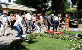 Atatürk’ün Karşıyaka’sında gurur günü!