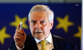 Aziz Yıldırım: Hiçkimse çıkmazsa ben adayım!