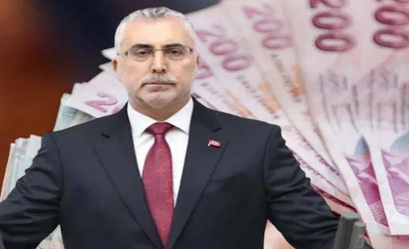 Bakan Işıkhan'dan memur zammı açıklaması