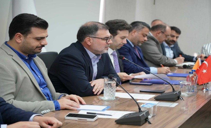 Başkan Saygılı’dan Çeşme Projesi ve Kemeraltı çıkışı: Ellerini ayaklarını bağlayan yok!