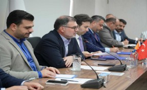 Başkan Saygılı’dan Çeşme Projesi ve Kemeraltı çıkışı: Ellerini ayaklarını bağlayan yok!