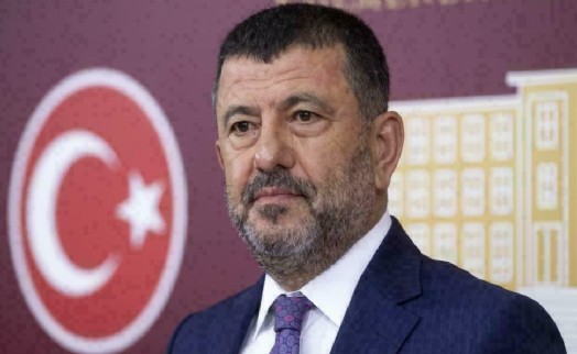 CHP'li Ağbaba, emeklilerin bayram ikramiyeleri için kanun teklifi verdi