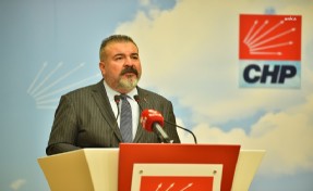 CHP'li Çelik'ten e- devlet verilerinin sızdırılması açıklaması: Detaylı inceleme yaptık
