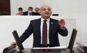 CHP’li Polat’tan AK Parti’li Kaya’ya sert cevap: Bir türlü kavrayamıyor...