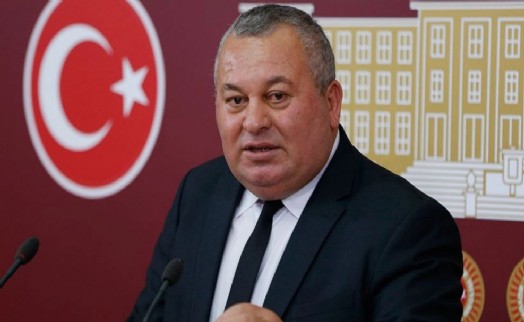 Cemal Enginyurt: Hemen Can Atalay’ı serbest bırakınız!