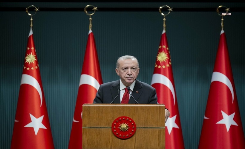 Cumhurbaşkanı Erdoğan açıkladı: Kurban Bayramı tatili 9 gün oldu!