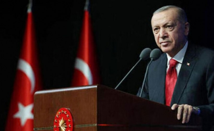 Cumhurbaşkanı Erdoğan'dan LGS'ye giren depremzede öğrencilere ek kontenjan müjdesi