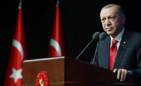 Cumhurbaşkanı Erdoğan'dan LGS'ye giren depremzede öğrencilere ek kontenjan müjdesi