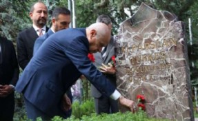 Devlet Bahçeli'den 'Merdan Yanardağ' sorusuna yanıt