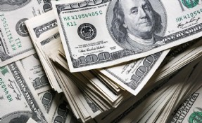 Dövizdeki yükseliş sürüyor! Dolar yeni haftaya 23,65'den başladı