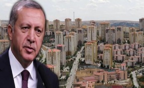 Erdoğan talimat verdi: Yüksek kiralara neşter vuracağız