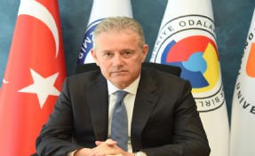 İZTO Başkanı Özgener'den yeni kabine açıklaması: Tüm odağımızı ekonomiye çevirmeliyiz!